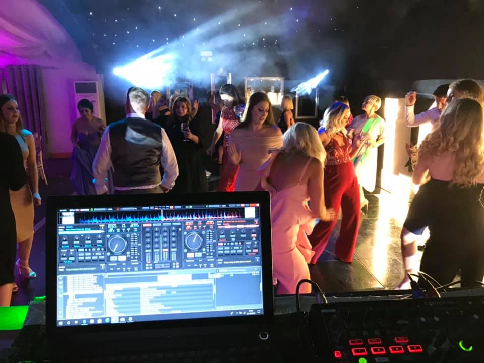 Book a DJ in Swansea | Alex DJay gallery image 25