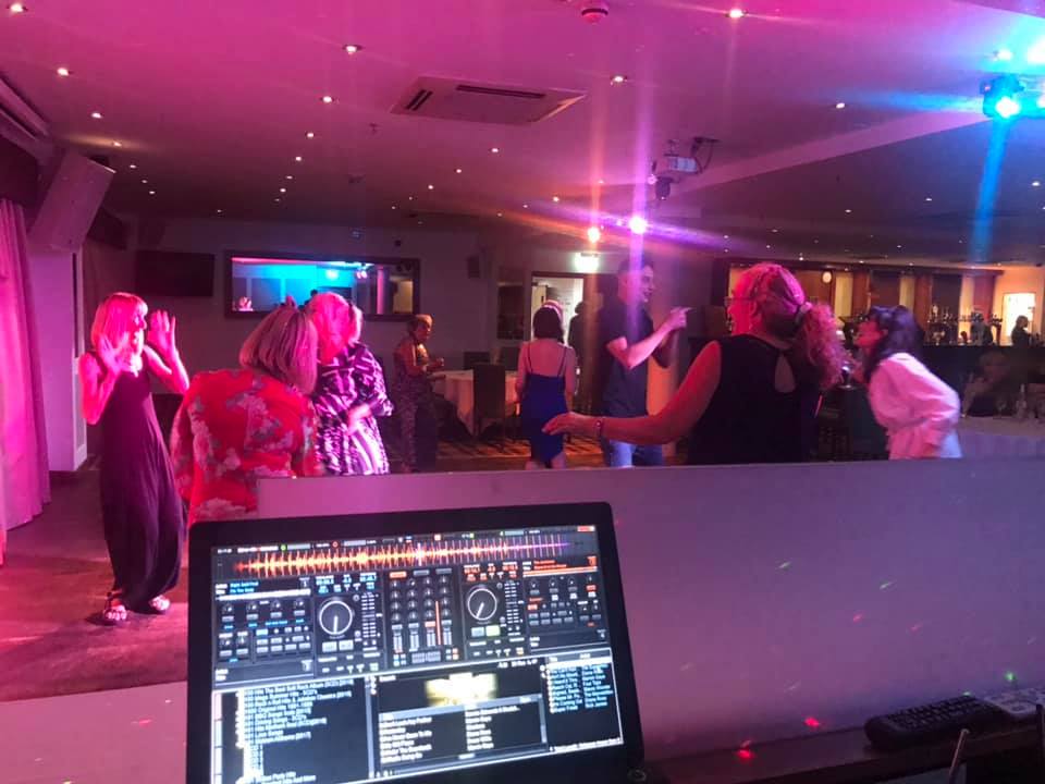 Mobile Disco Swansea | Alex DJay gallery image 1