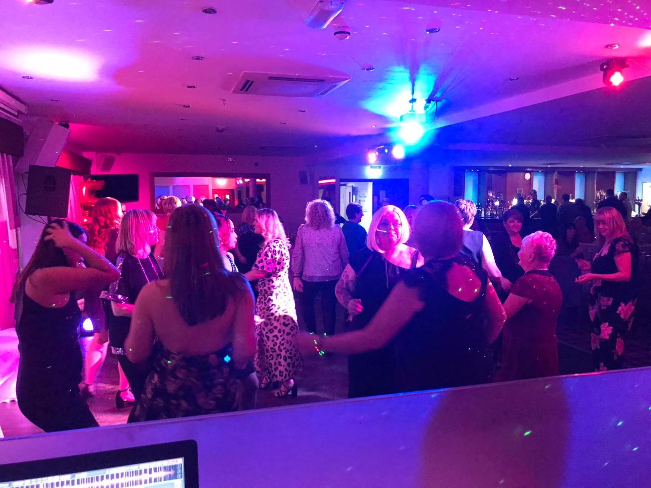 Mobile Disco Swansea | Alex DJay gallery image 2