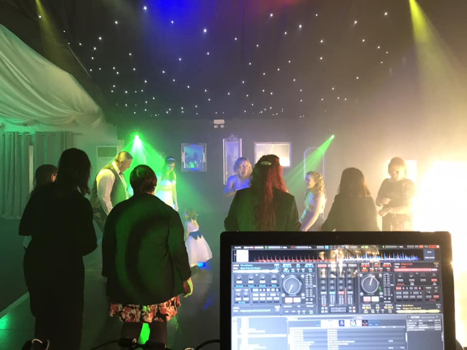 Book a DJ in Swansea | Alex DJay gallery image 13